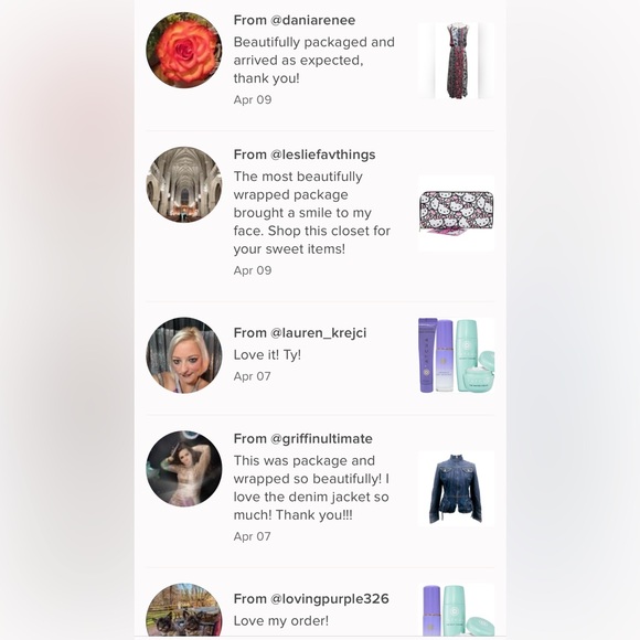 Meet your Posher, T. Rene' - Picture 8 of 10